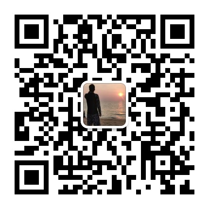 扫描关注微信账号